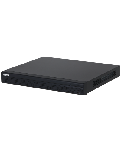DHI-NVR4216-16P-4KS3. IP-видеорегистратор 16-канальный. Dahua в Коломне