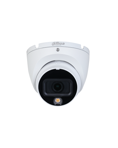 DH-HAC-HDW1500TLMP-IL-A-0360B-S2. Профессиональная видеокамера мультиформатная купольная. Dahua в Коломне