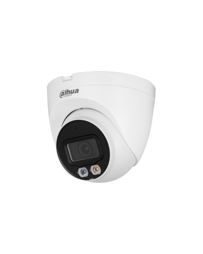 DH-IPC-HDW2449TP-S-IL-0280B. Профессиональная видеокамера IP купольная. Dahua в Коломне