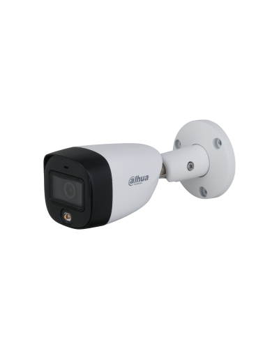 DH-HAC-HFW1209CP-LED-0280B-S2. Профессиональная видеокамера мультиформатная цилиндрическая . Dahua в Коломне