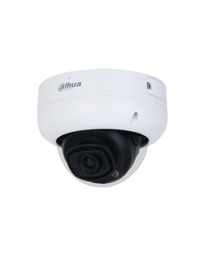 DH-IPC-HDBW5541RP-ASE-0280B-S3. Профессиональная видеокамера IP купольная. Dahua в Коломне
