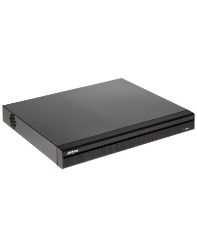 DHI-NVR5216-16P-4KS2E (DH-NVR5216-16P-4KS2E): IP-видеорегистратор 16-канальный в Коломне