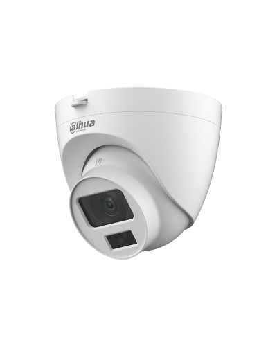 DH-HAC-HDW1200CLQP-IL-A-0280B-S6. Профессиональная видеокамера мультиформатная купольная. Dahua в Коломне