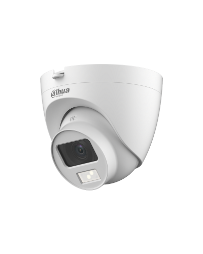 DH-HAC-HDW1500CLQP-IL-A-0360B-S2. Профессиональная видеокамера мультиформатная купольная. Dahua в Коломне