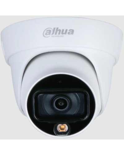 DH-IPC-HDW1239TP-A-LED-0280B-S5. Профессиональная видеокамера IP купольная. Dahua в Коломне