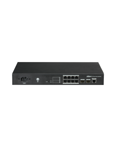 DH-PFS4210-8GT-150. Сетевой PoE коммутатор . Dahua в Коломне