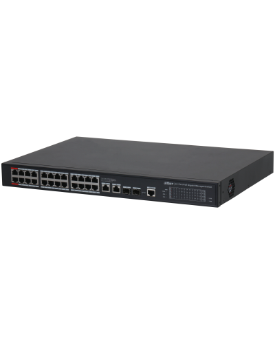 DH-S4228-24GT-360. Сетевой PoE коммутатор. Dahua в Коломне