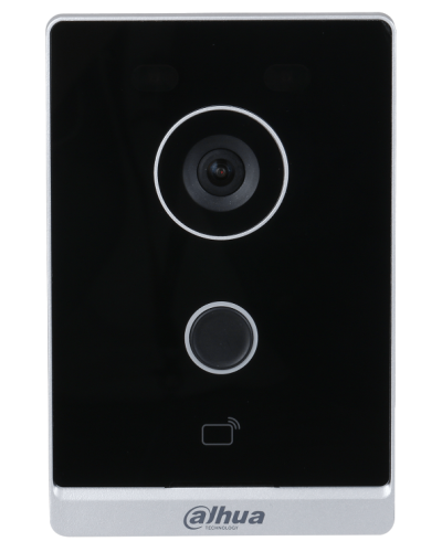 DHI-VTO2211G-P-S2. Вызывная панель IP-домофона. Dahua в Коломне