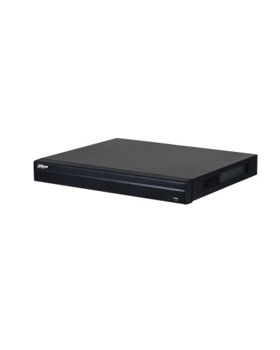 DHI-NVR4232-4KS2/L. IP-видеорегистратор 32-канальный. Dahua в Коломне