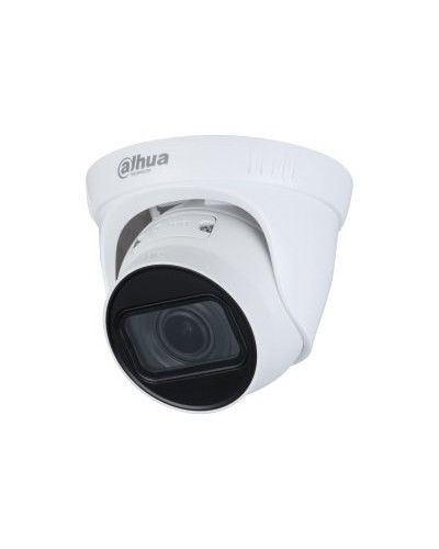 DH-IPC-HDW1431T1P-ZS-S4. Профессиональная видеокамера IP купольная. Dahua в Коломне