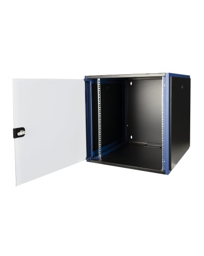 DR-600111. Шкаф телекоммуникационный 19 настенный 9U. Datarex в Коломне