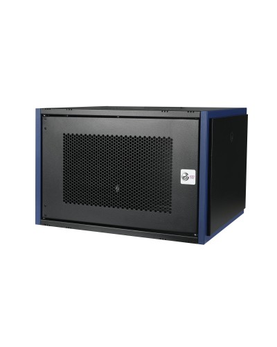 DR-620011. Шкаф телекоммуникационный 19 настенный 7U. Datarex в Коломне