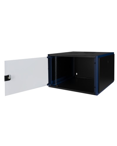 DR-600011. Шкаф телекоммуникационный 19 настенный 7U. Datarex в Коломне
