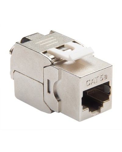 DR-5112: Вставка Keystone Jack RJ-45 в Коломне