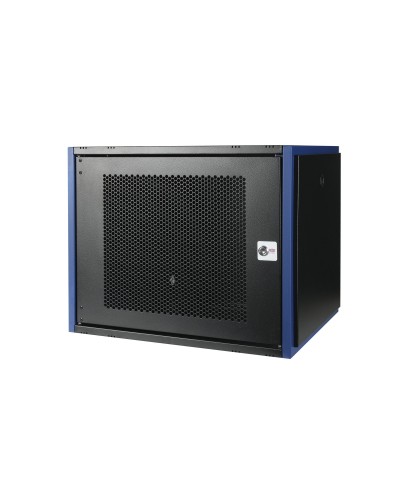 DR-620121. Шкаф телекоммуникационный 19 настенный 9U. Datarex в Коломне