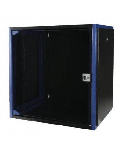 DR-600311. Шкаф телекоммуникационный 19 настенный 15U. Datarex в Коломне