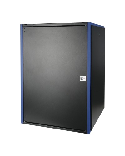 DR-610421. Шкаф телекоммуникационный 19 напольный 18U. Datarex в Коломне