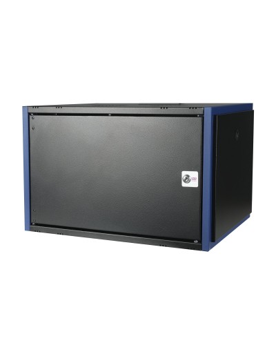 DR-610021. Шкаф телекоммуникационный 19 настенный 7U. Datarex в Коломне