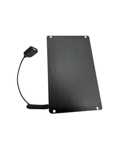 Delta Tourist Light 6. Солнечная панель с USB портом. Delta в Коломне