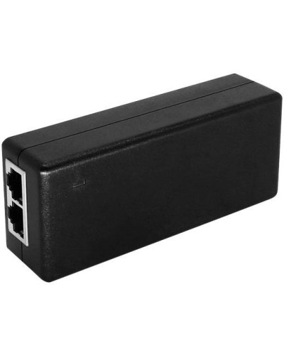 DNP30W48GTAP 10/100/1000BASE-T 30Вт 100-240В(АС). Инжектор PoE. Digma в Коломне