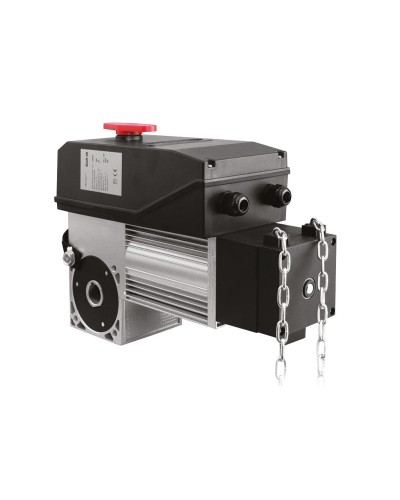 DoorHan Shaft-30 IP65KIT. Комплект привода для промышленных секционных ворот. DoorHan в Коломне