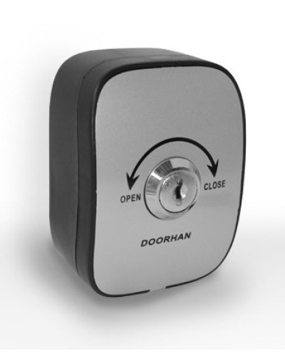 DoorHan KEYSWITCH_N. Ключ-выключатель. DoorHan в Коломне