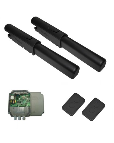 DoorHan SW-5000PROBASE +. Комплект приводов для распашных ворот. DoorHan в Коломне