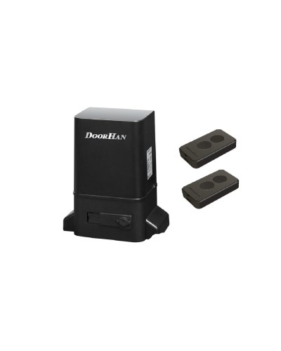 DoorHan SLIDING-1300PRO +. Привод для откатных ворот. DoorHan в Коломне