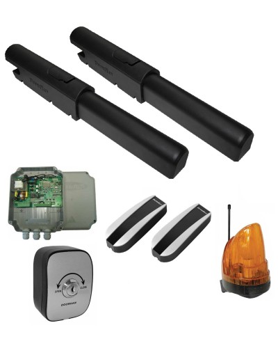 DoorHan SW-3000PROKIT. Комплект приводов для распашных ворот. DoorHan в Коломне