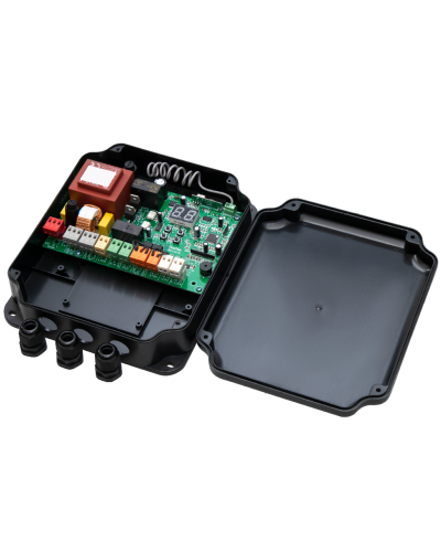 DoorHan PCB-SW. Блок управления. DoorHan в Коломне
