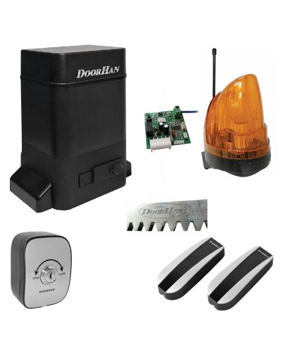 DoorHan SL-2100KIT. Комплект привода для откатных ворот. DoorHan в Коломне