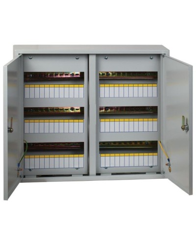ЩРН-72 двухдверный (480х565х120) IP31 PROxima (mb21-72). Щит распределительный навесной. EKF в Коломне