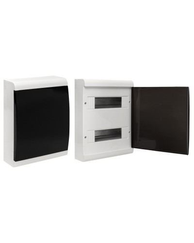 ЩРН-П-24 SlimBox IP41 PROxima (sb-n-24). Щит распределительный навесной. EKF в Коломне