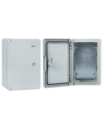 PB65MP001, 300х200х130 IP65 PROxima. Бокс пластиковый антивандальный. EKF в Коломне