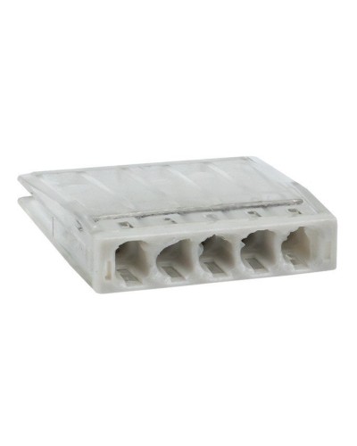 СМК 2273-245 5-проводная PROxima (plc-smk-2273-245). Строительно-монтажная клемма с пастой. EKF в Коломне