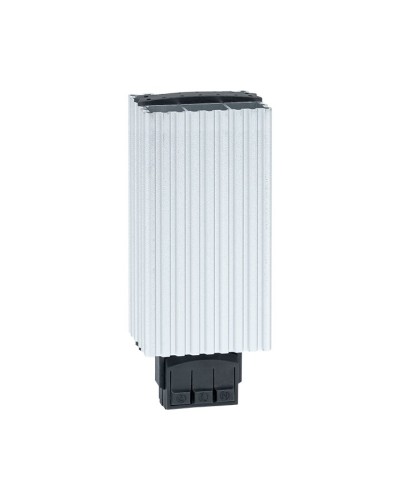 Обогреватель на DIN-рейку клеммный 75Вт 230В IP20 (heater-click-75-20). Обогреватель на DIN-рейку. EKF в Коломне