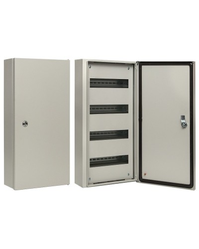 ЩРН-48 (620х310х120) IP54 Basic (mb24-48-bas). Щит распределительный навесной. EKF в Коломне