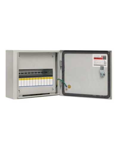 ЩРН-12 (265х310х120) IP54 PROxima (mb24-12). Щит распределительный навесной. EKF в Коломне