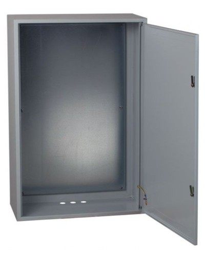 ЩМП-100.65.30 (ЩРНМ-5) IP31 (mb22-5). Шкаф металлический с монтажной платой 1000х650х300 мм. EKF в Коломне