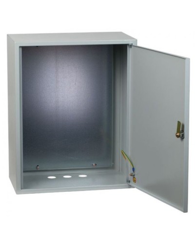 ЩМП-50.40.22 (ЩРНМ-2) IP31 (mb22-2). Шкаф навесной с монтажной платой 500х400х220 мм. EKF в Коломне