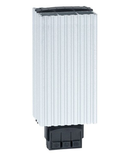 Обогреватель на DIN-рейку клеммный 100Вт 230В IP20 (heater-click-100-20). Обогреватель на DIN-рейку. EKF в Коломне