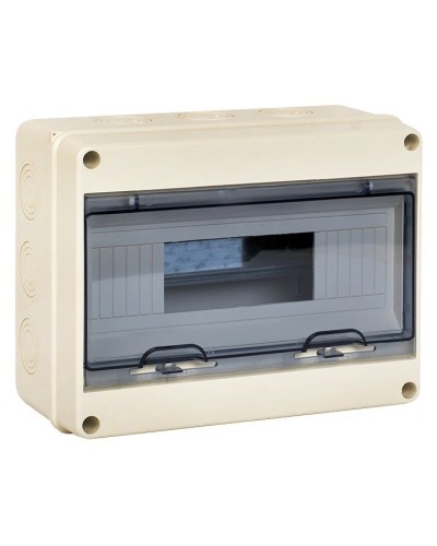 ЩРН-ПГ-12 (198х254х106) IP65 PROxima (pb65-n-pg-12). Щит распределительный навесной. EKF в Коломне