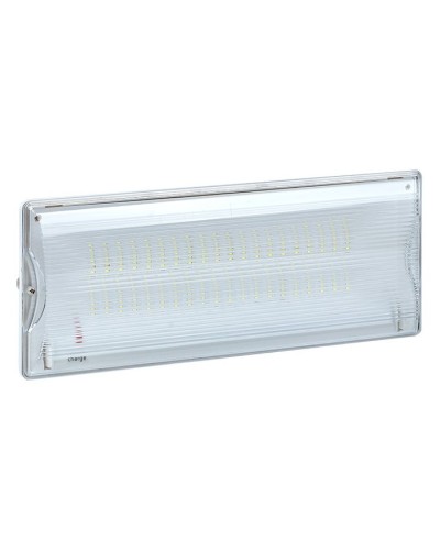 Светильник аварийного освещения SAFEWAY-40 LED (dpa-202). Светильник аварийный непостоянного действия. EKF в Коломне