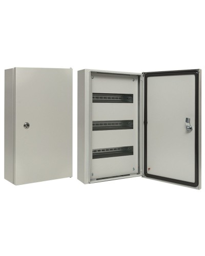 ЩРН-36 (520х310х120) IP54 Basic (mb24-36-bas). Щит распределительный навесной. EKF в Коломне