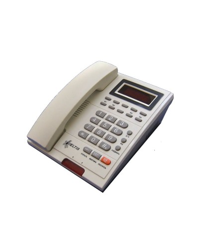 SC305-D2. Пульт консьержа. ELTIS в Коломне