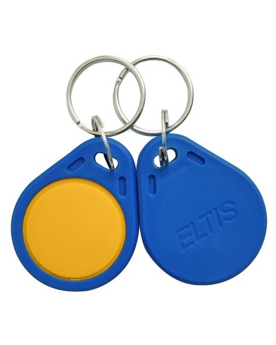ELTIS RF Ключ для домофона. Брелок. ELTIS в Коломне