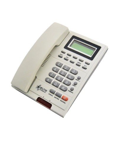 Eltis SC5000-D1. Пульт поста охраны. ELTIS в Коломне