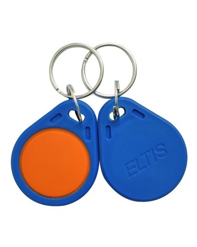 ELTIS MF Ключ- брелок для домофона ELTIS MF/НП (52664). Брелок. ELTIS в Коломне