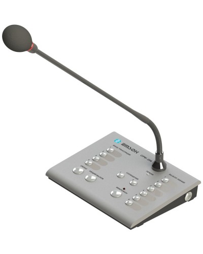 CPW-206. Пульт управления. EMSOK в Коломне
