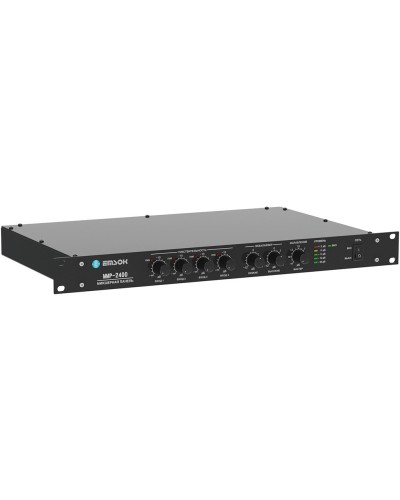 MMP-2400. Микшерная панель. EMSOK в Коломне